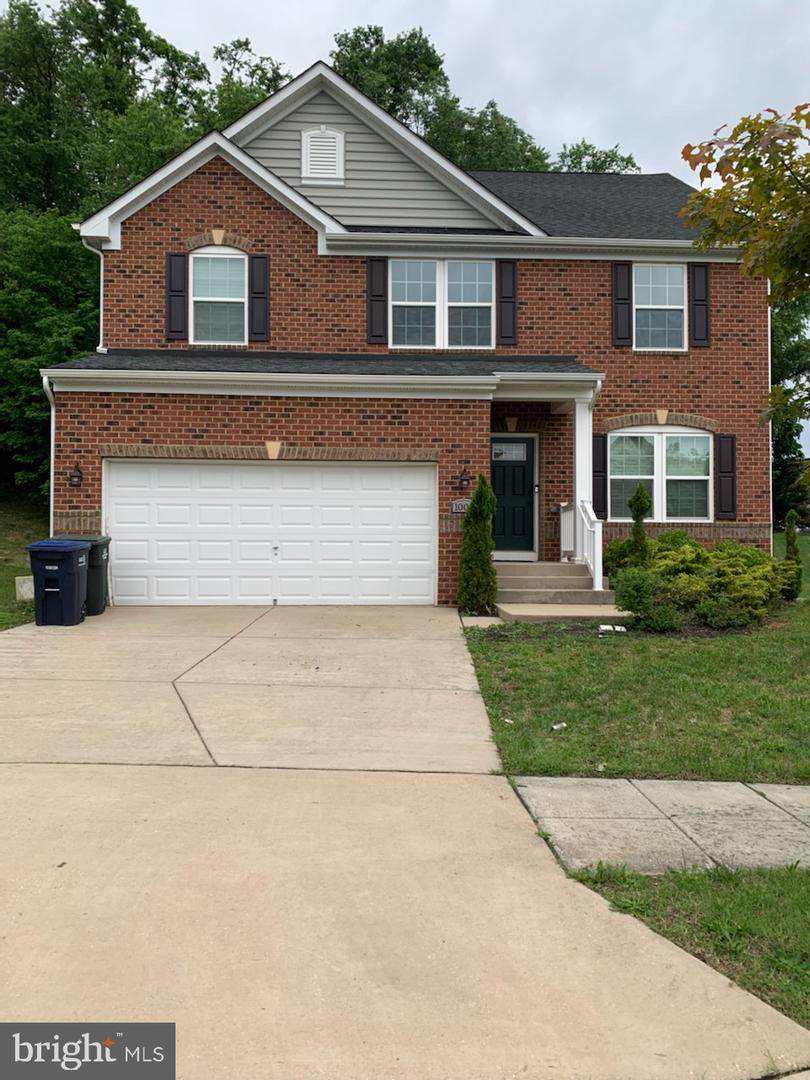 1008 Cook Drive - Photo 1