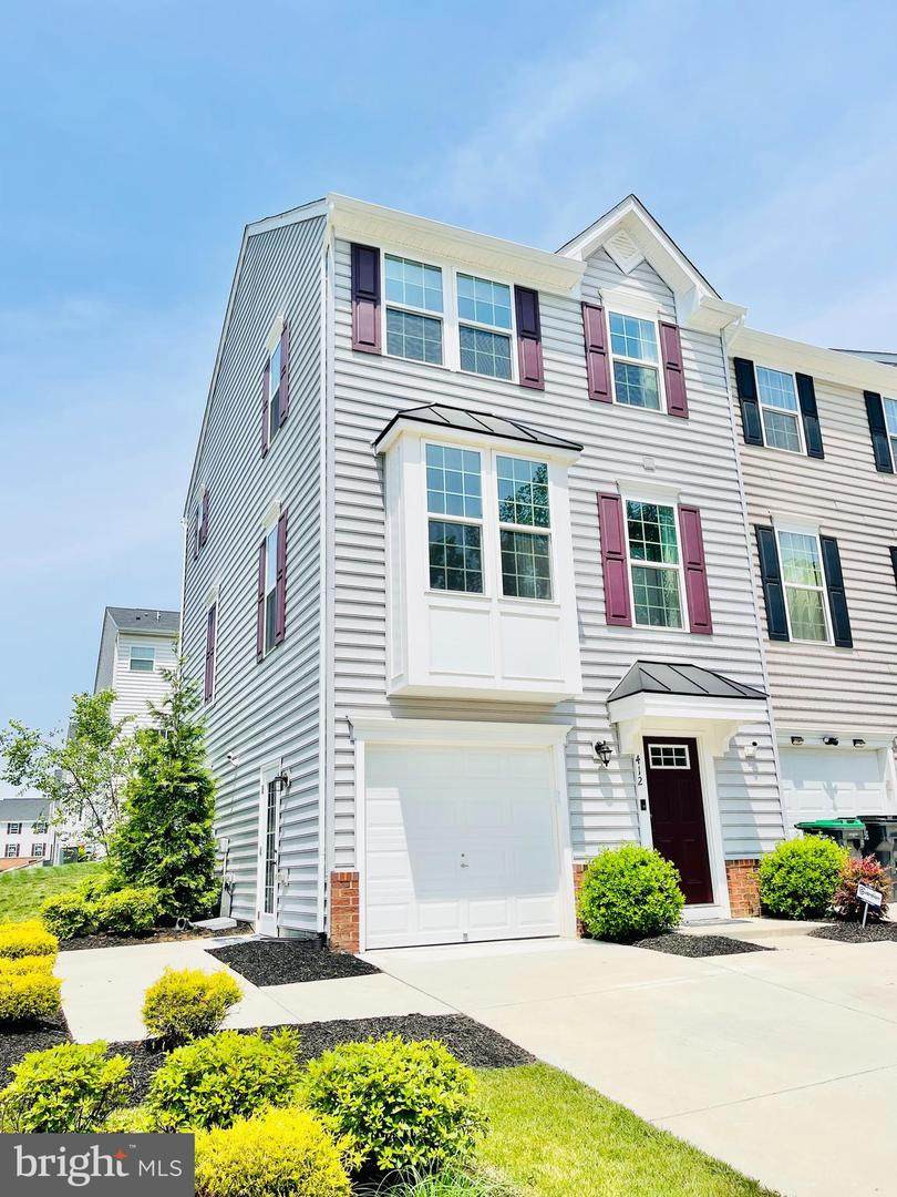 412 Rolling Valley Drive - Photo 1
