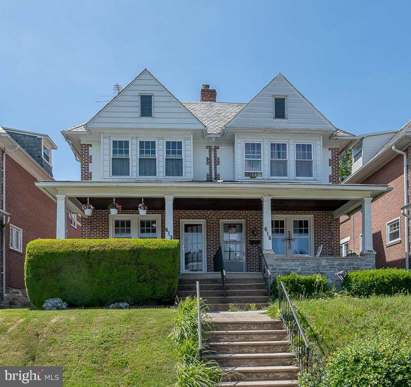 613 Noble Street - Photo 1