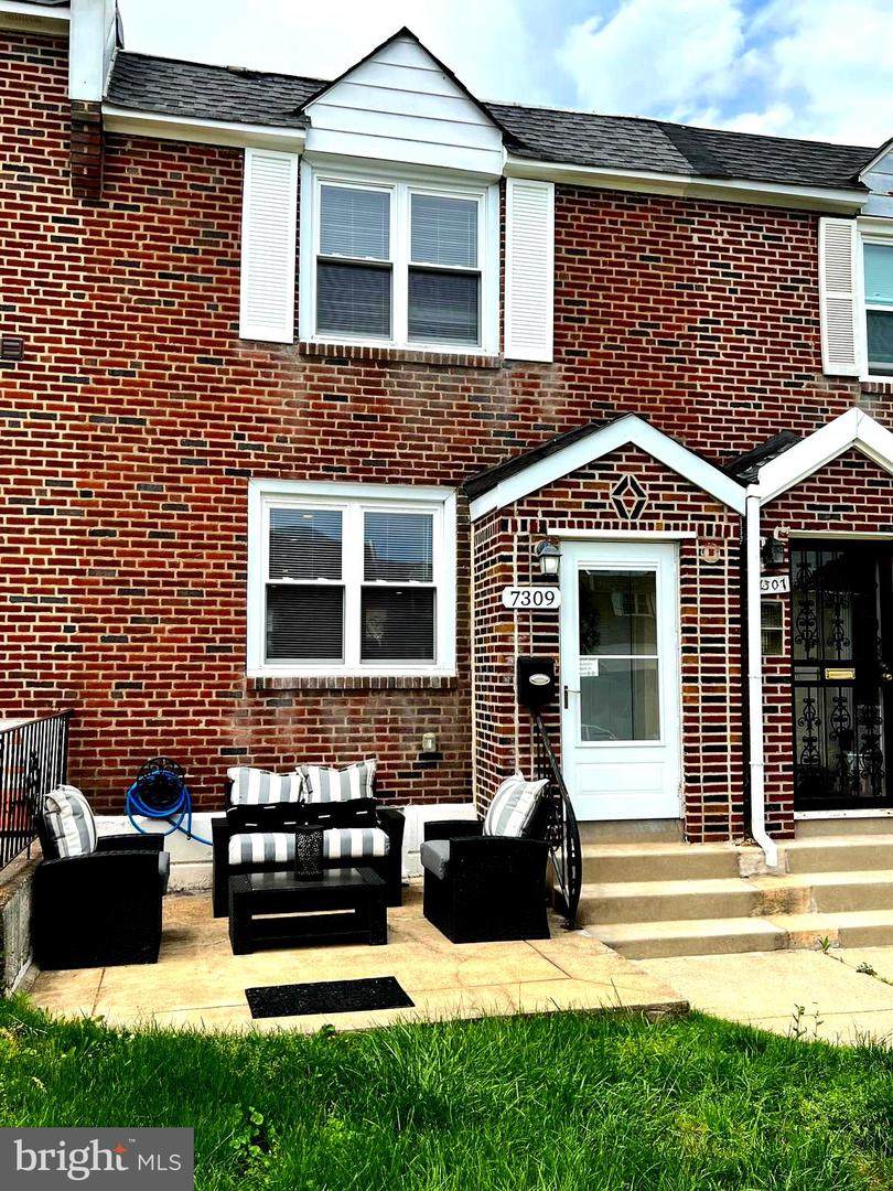 7309 Drexel Road - Photo 1
