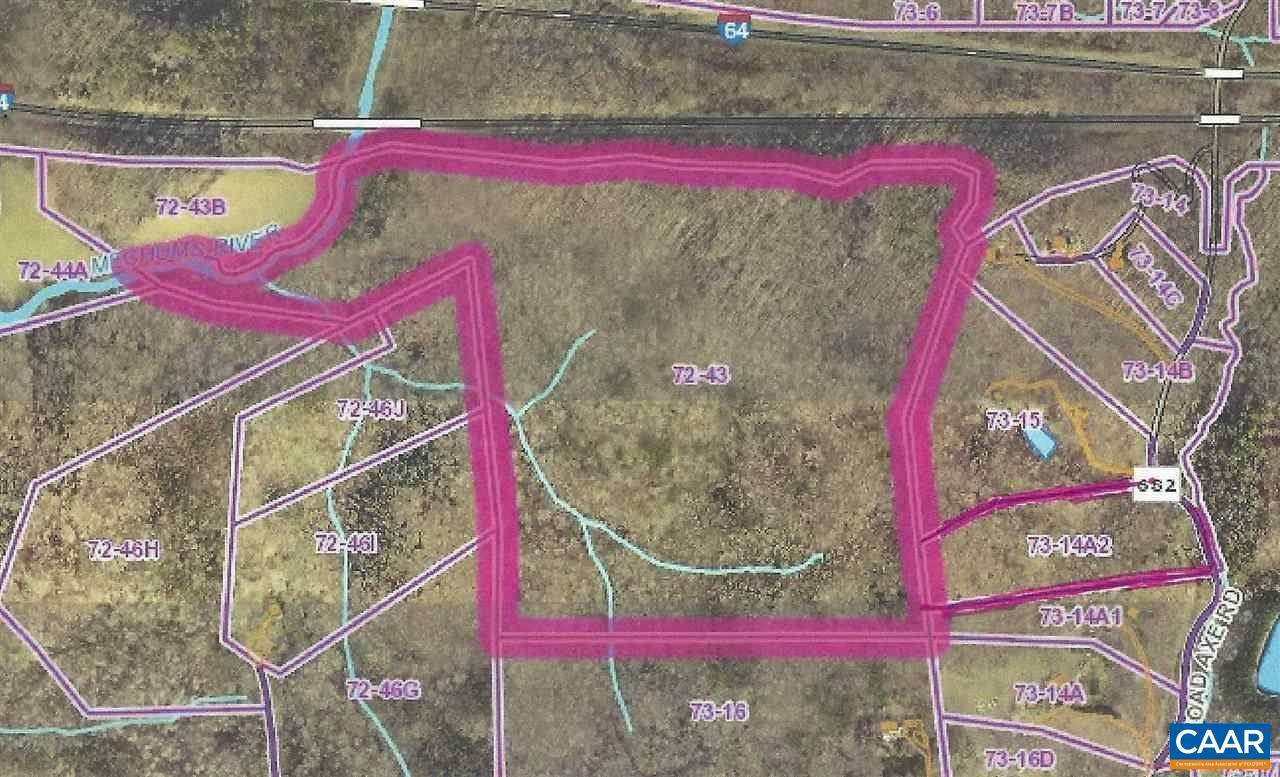 0 Broad Axe Rd - Photo 1