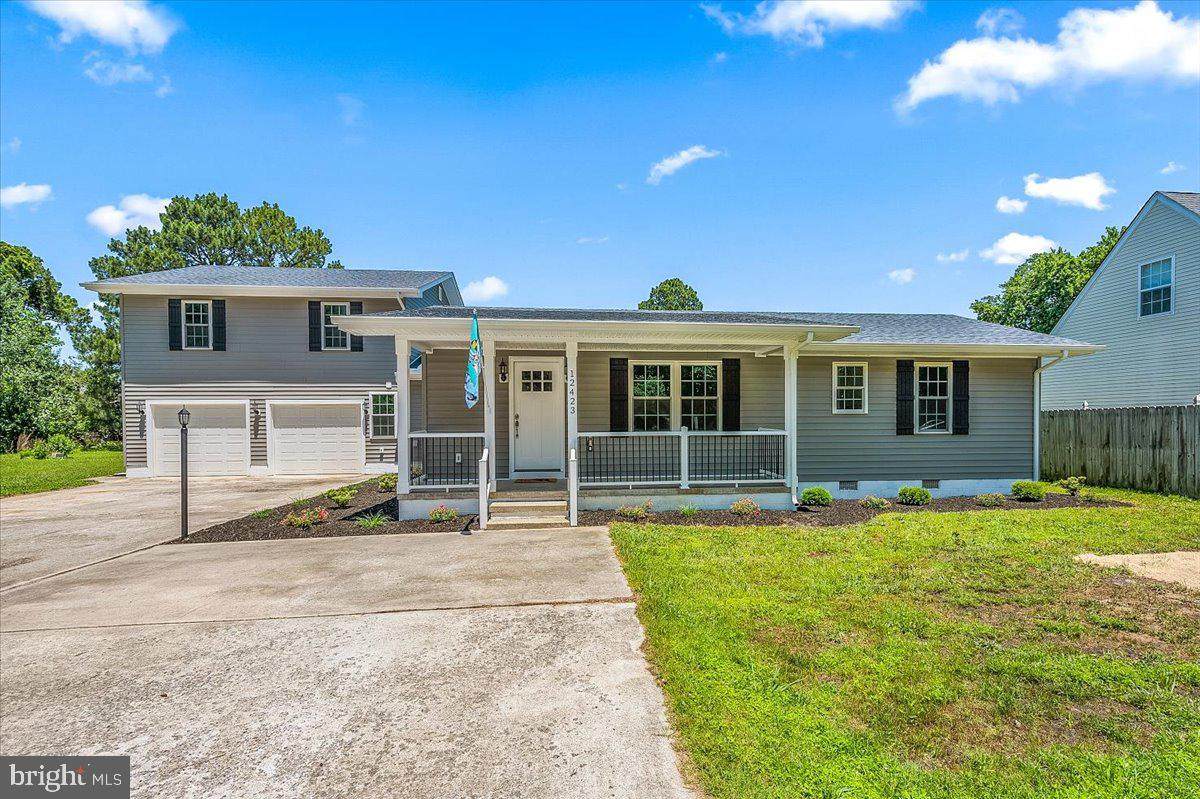 12423 Salisbury Road - Photo 1