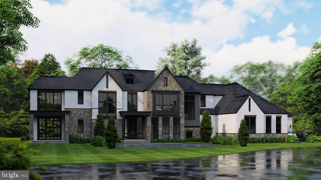 701 Cornwell Manor Vw - Photo 1