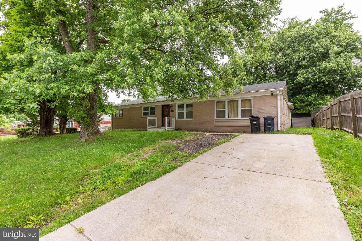9005 Spring Acres Road - Photo 1