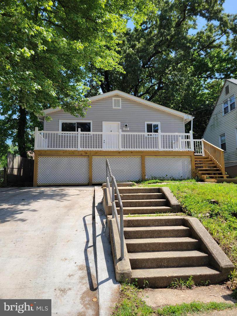 609 Fernleaf Avenue - Photo 1