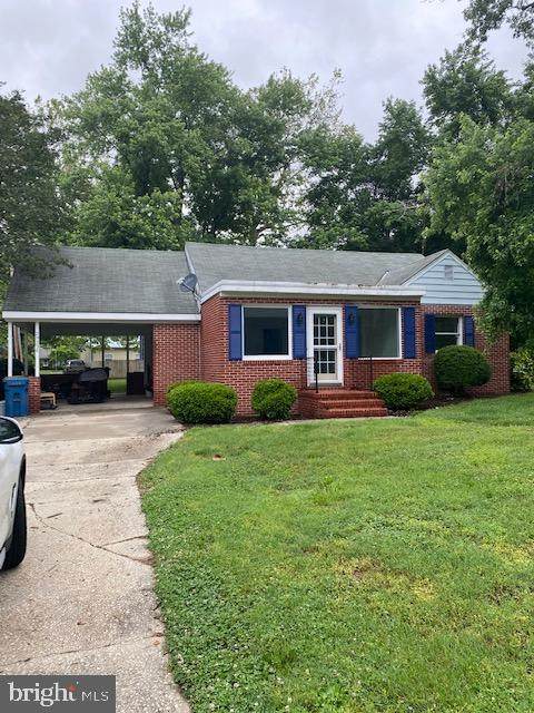 29336 Hawkes Hill Road - Photo 1