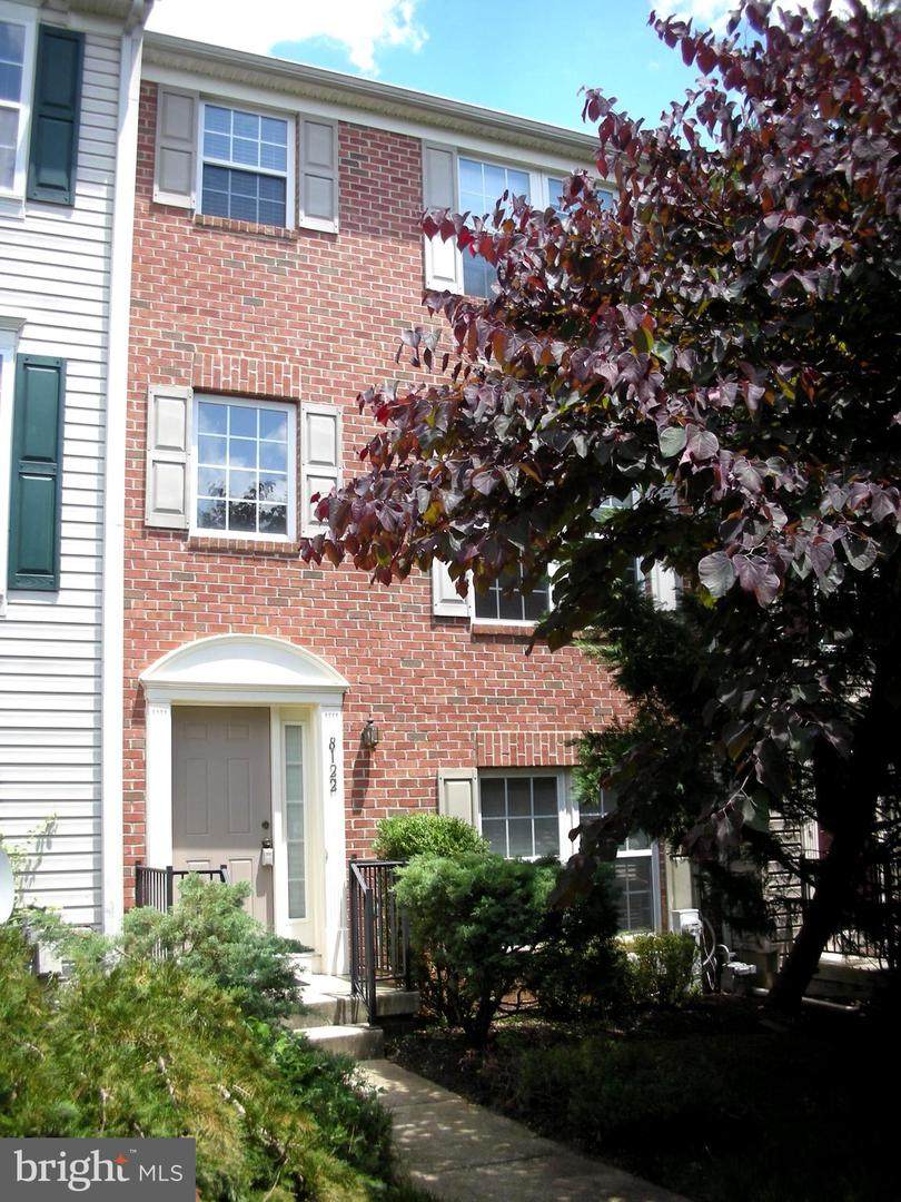 8122 Shannons Alley - Photo 1
