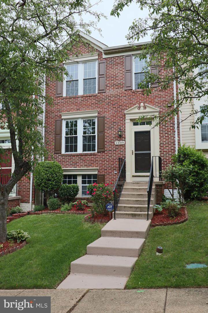 8609 Accokeek Street - Photo 1