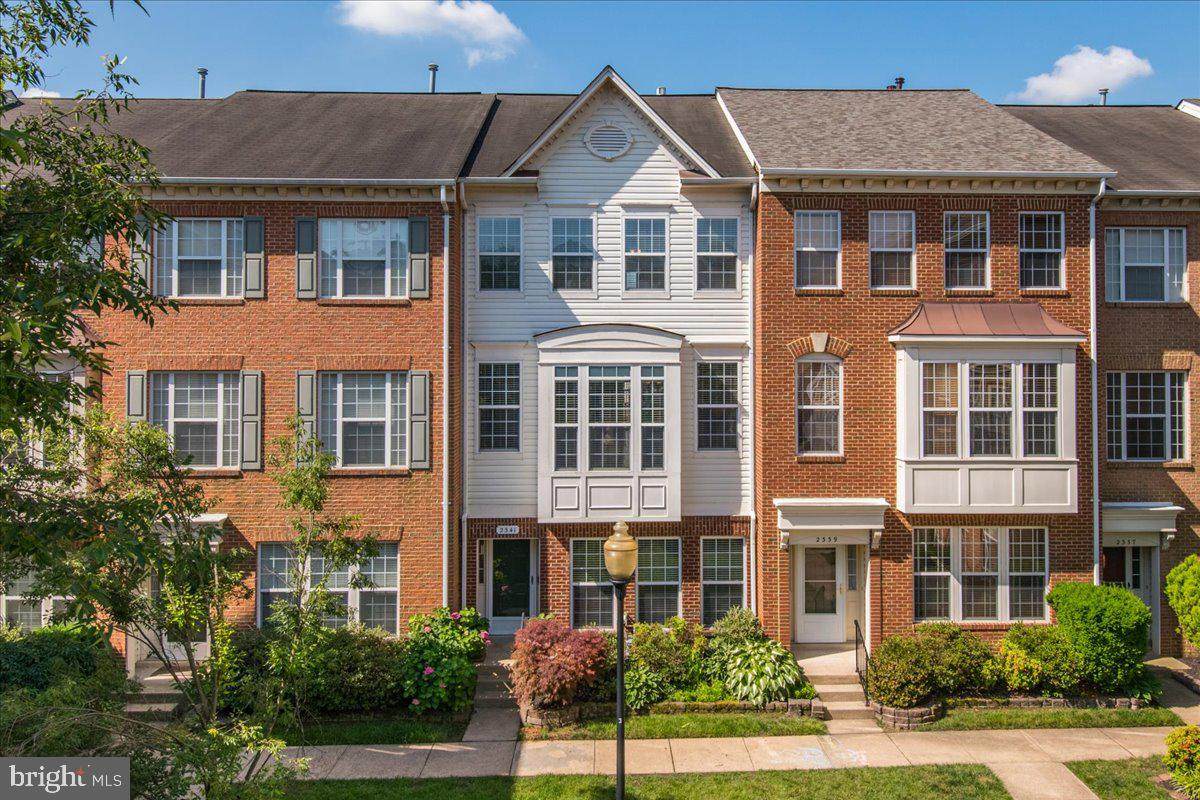 2341 Huntington Station Court - Photo 1