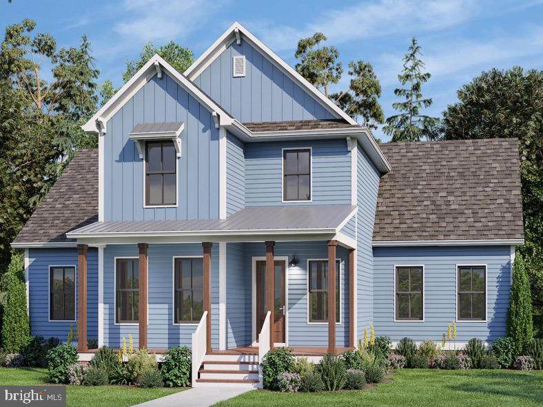 Lot 177, Green Leaf Drive - Photo 1