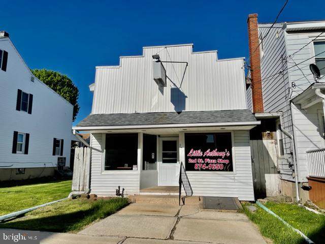 135 2ND Street - Photo 1