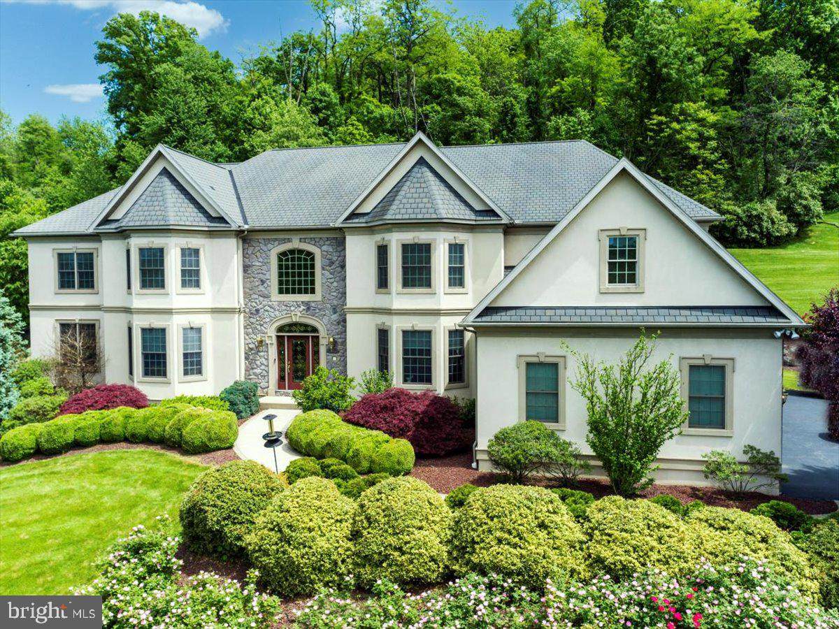 6 Woods Way - Photo 1