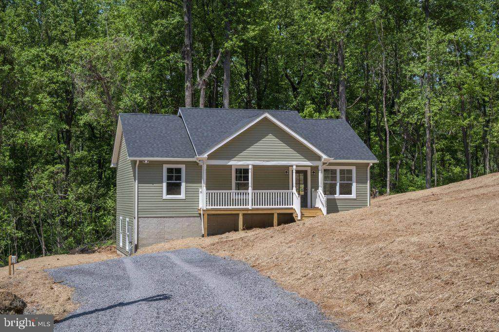 1390 High Top Road - Photo 1