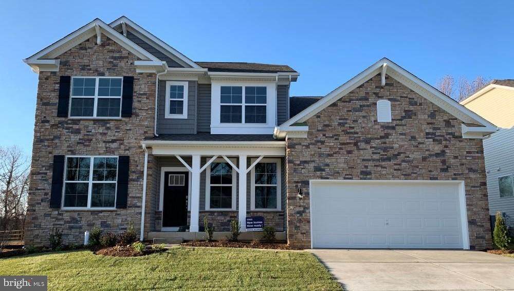 753 Scarlet Sky Drive - Photo 1