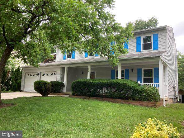 8570 King Carter - Photo 1