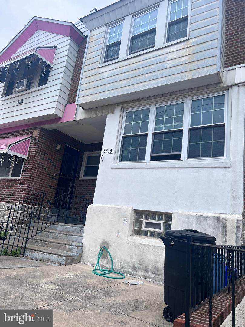 2816 Marshall Street - Photo 1