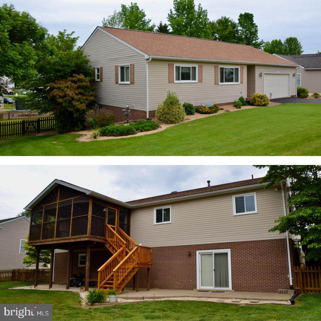 7414 Harvest Lane - Photo 1
