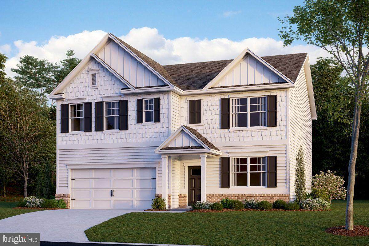 17495 Jackson Drive - Photo 1