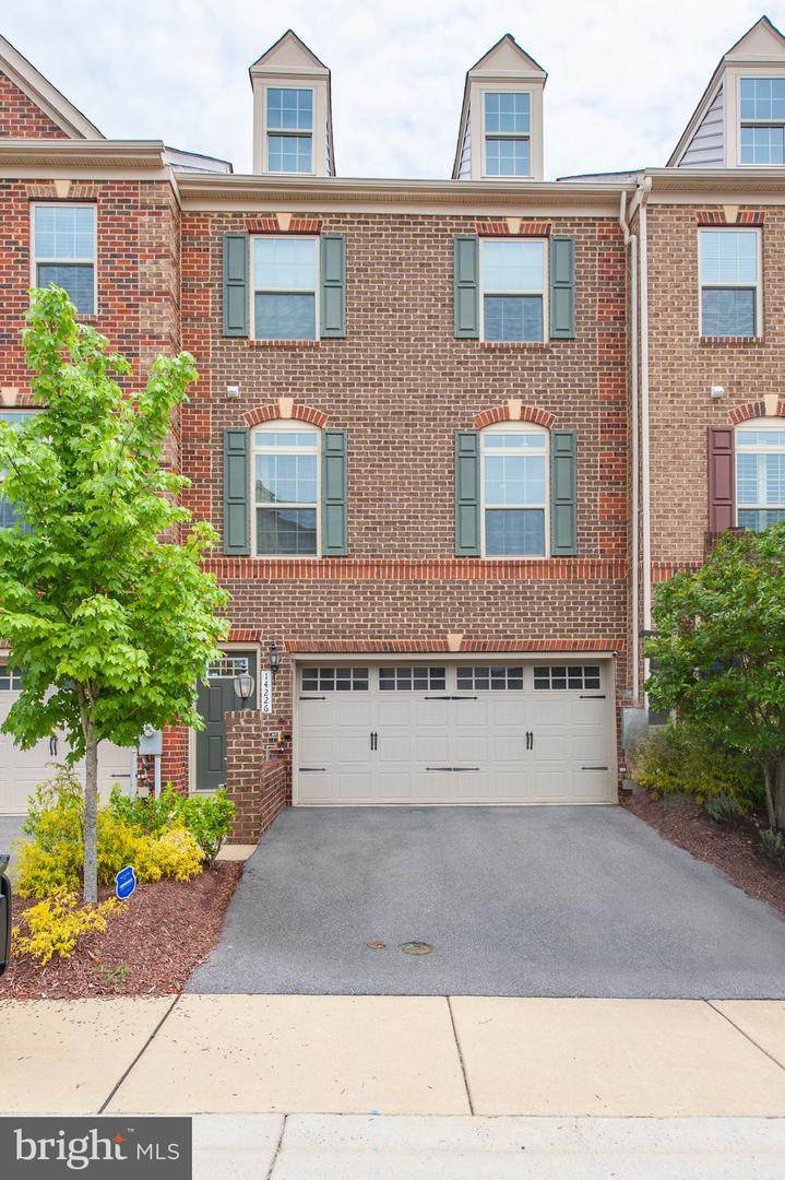 14226 Westside Ridge Drive - Photo 1