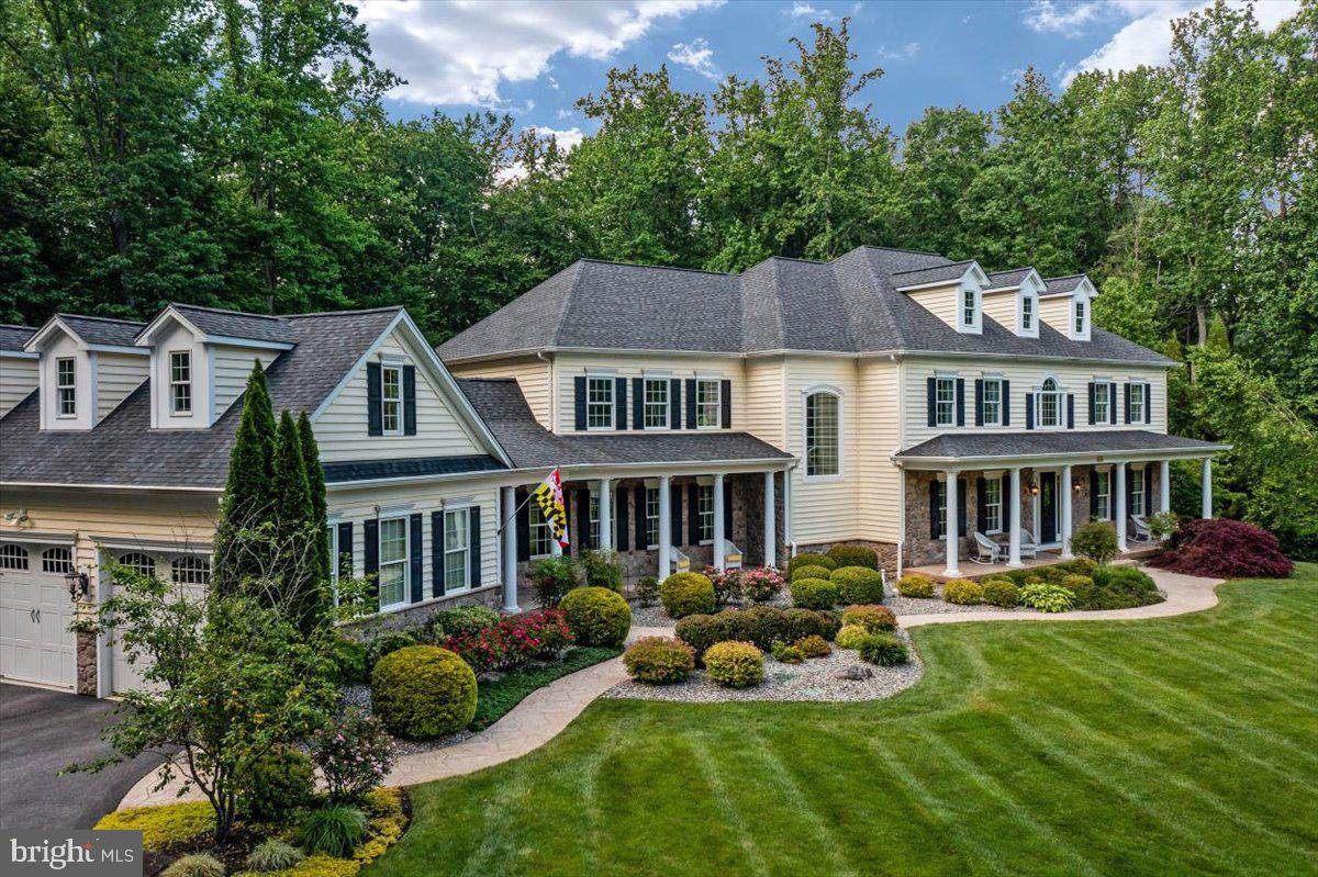 860 Governor Bridge Road - Photo 1