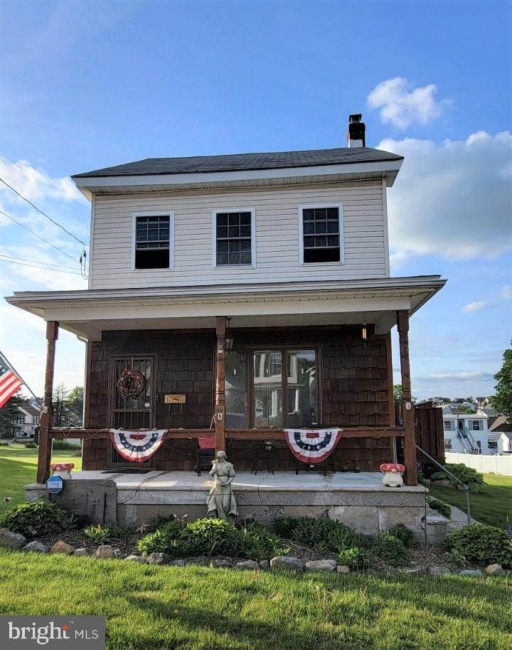 116 Walter Street - Photo 1