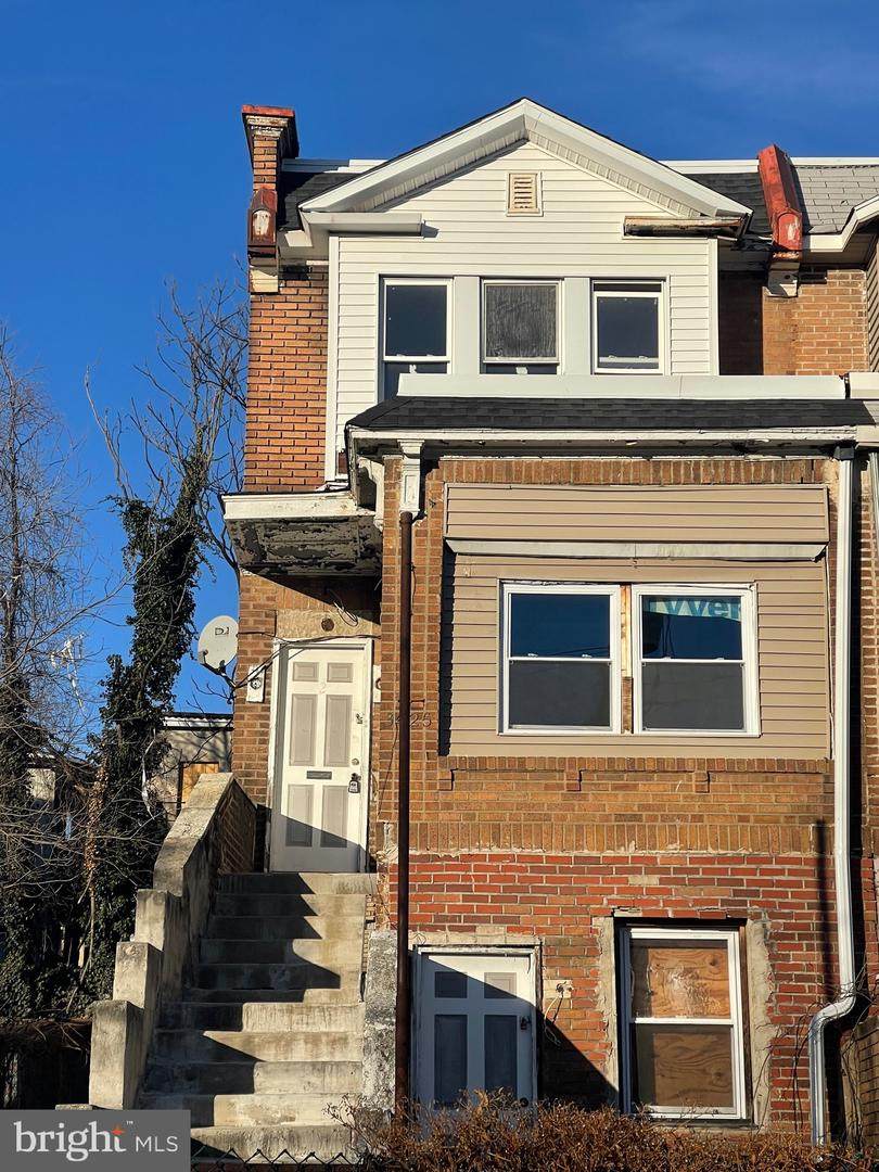 3425 Allegheny Avenue - Photo 1