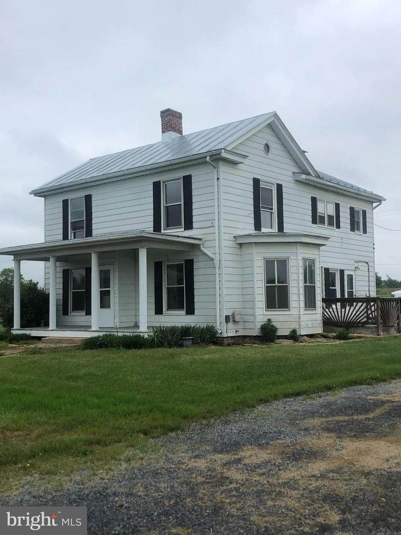 847 Caverns Road - Photo 1
