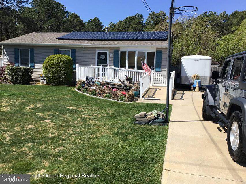 248 Grand Central Parkway - Photo 1