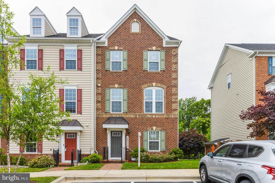 22330 Honey Hill Lane - Photo 1