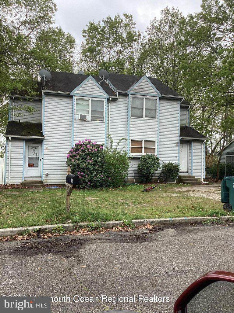 26 Winged Foot Lane - Photo 1
