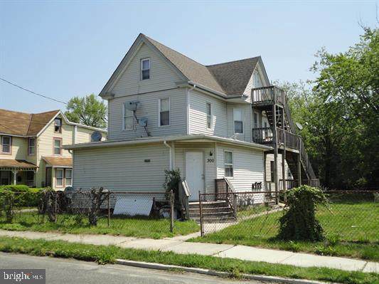 300 Doughty Road - Photo 1