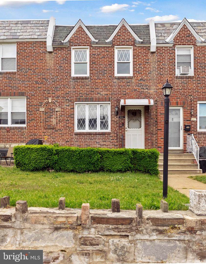 6306 Revere Street - Photo 1