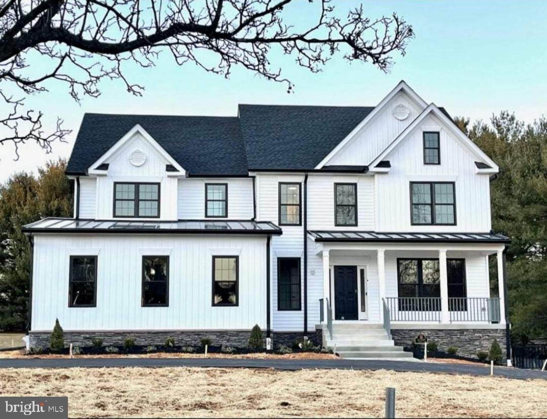 3085 Woodbine Road - Photo 1