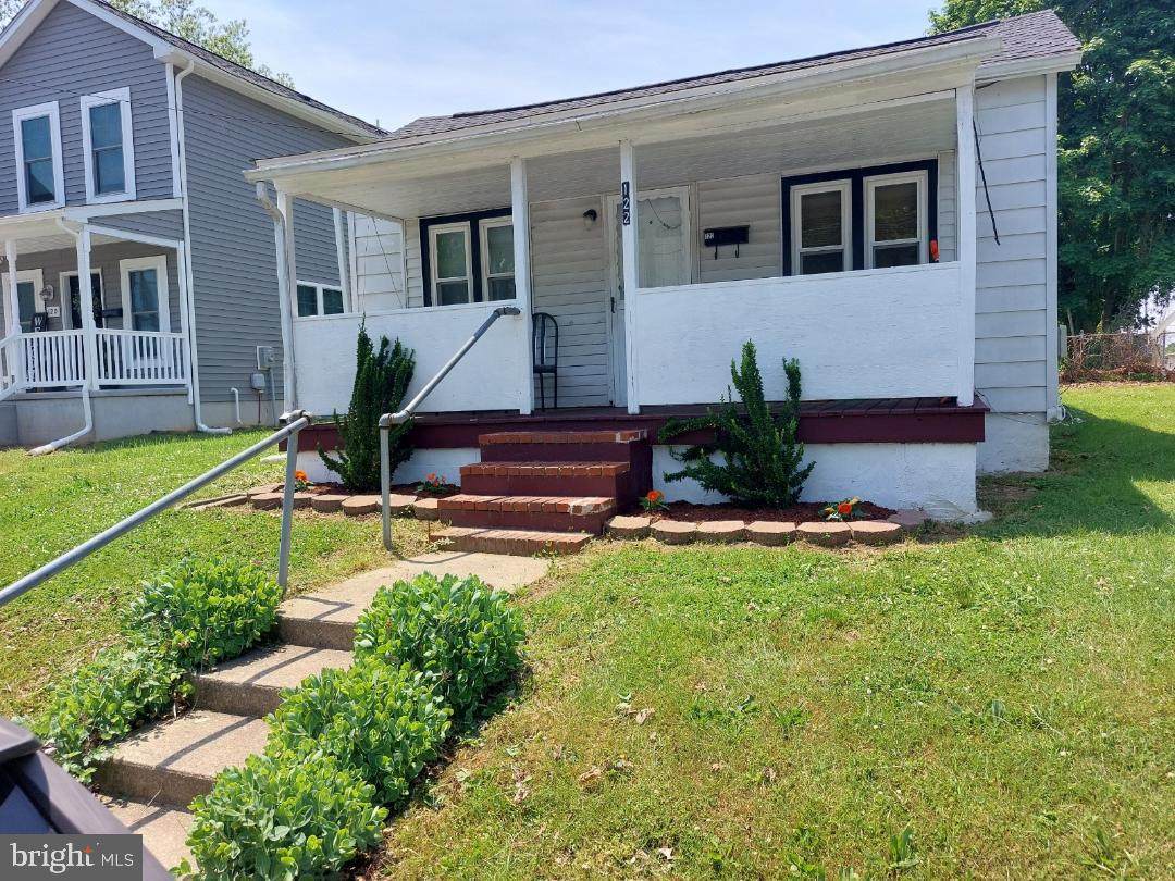 122 Kirkwood Street - Photo 1