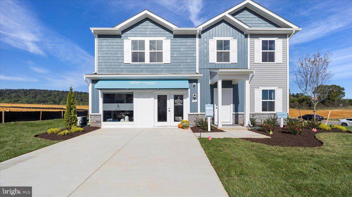 122 Stifftail Road - Photo 1