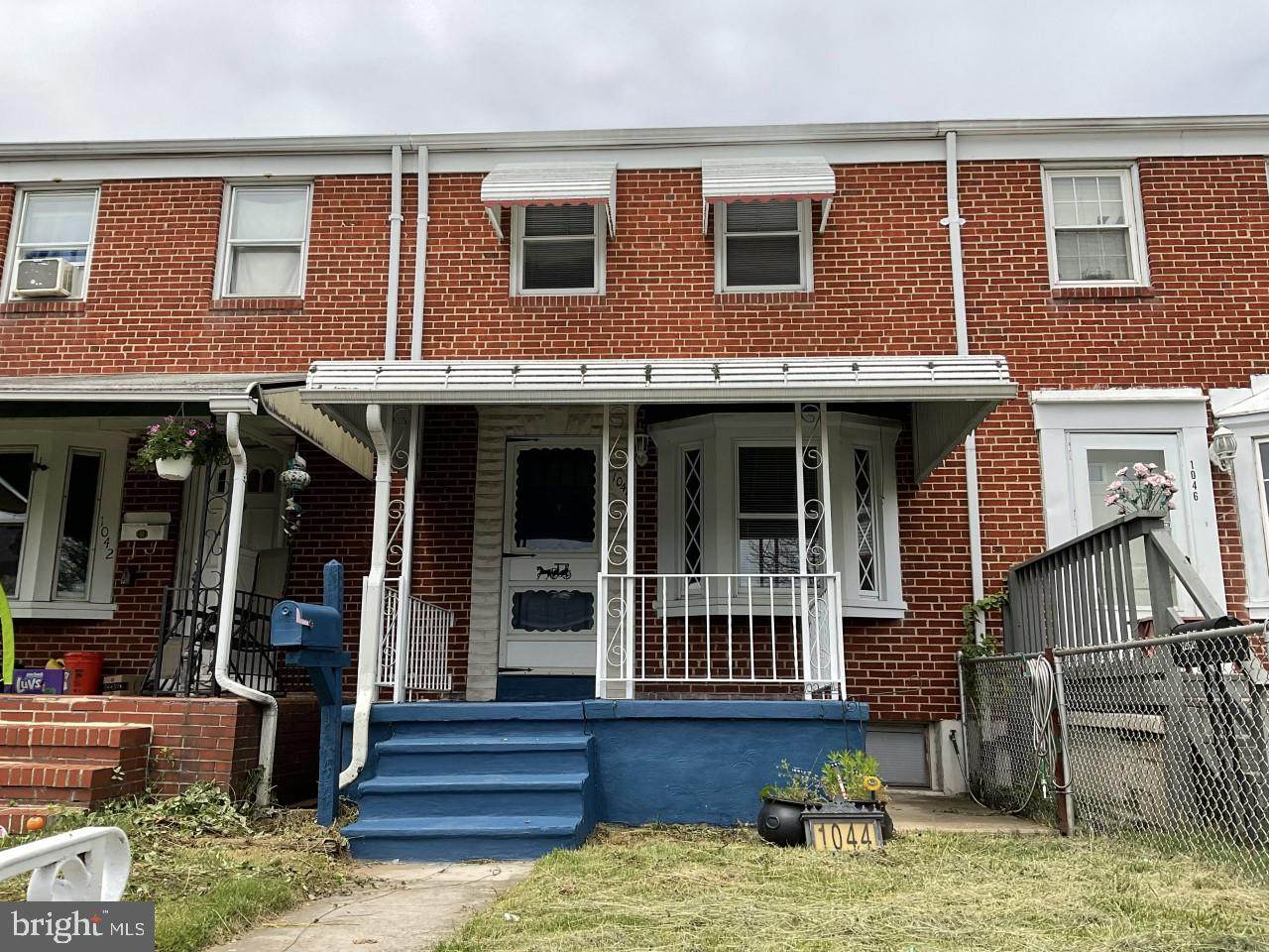 1044 Middlesex Road - Photo 1