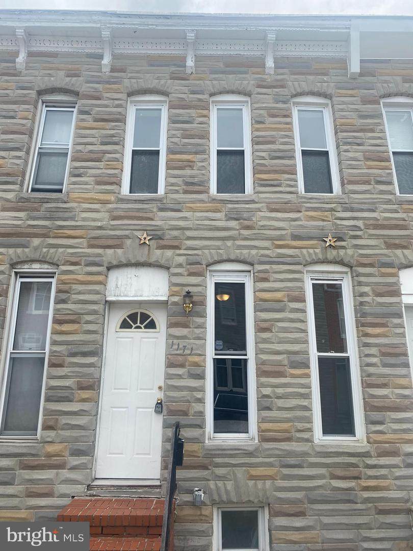 1171 Cleveland Street - Photo 1