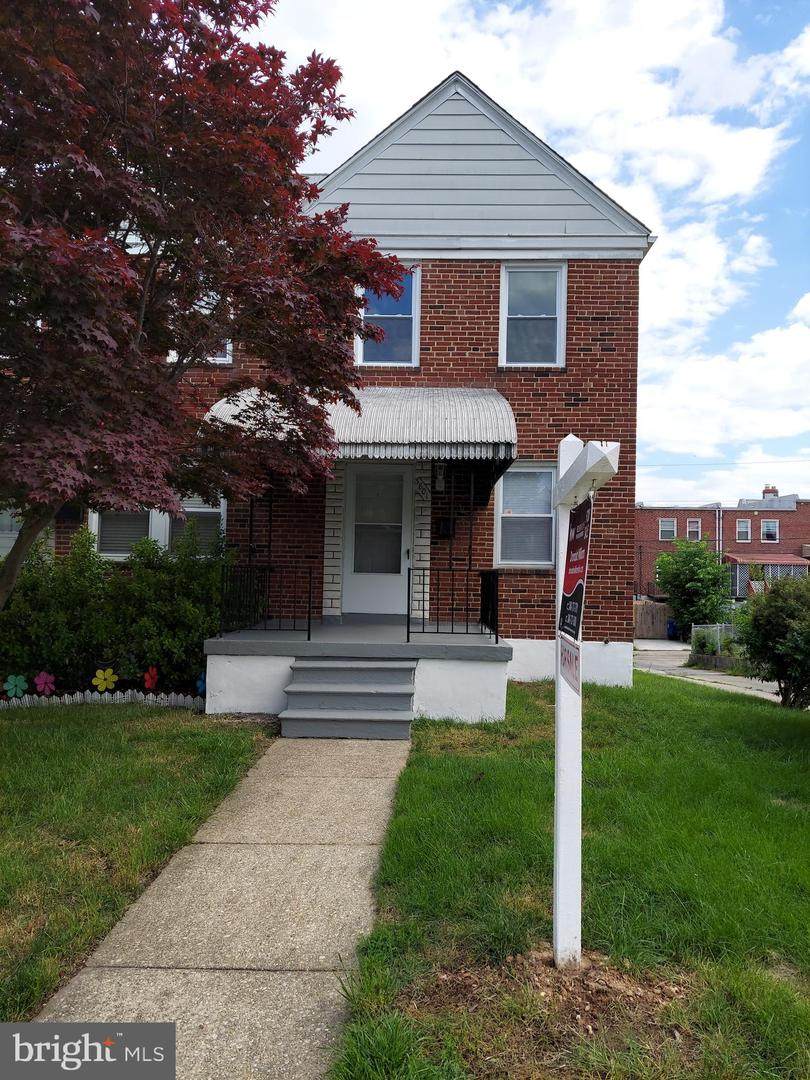 3801 Lyndale Avenue - Photo 1