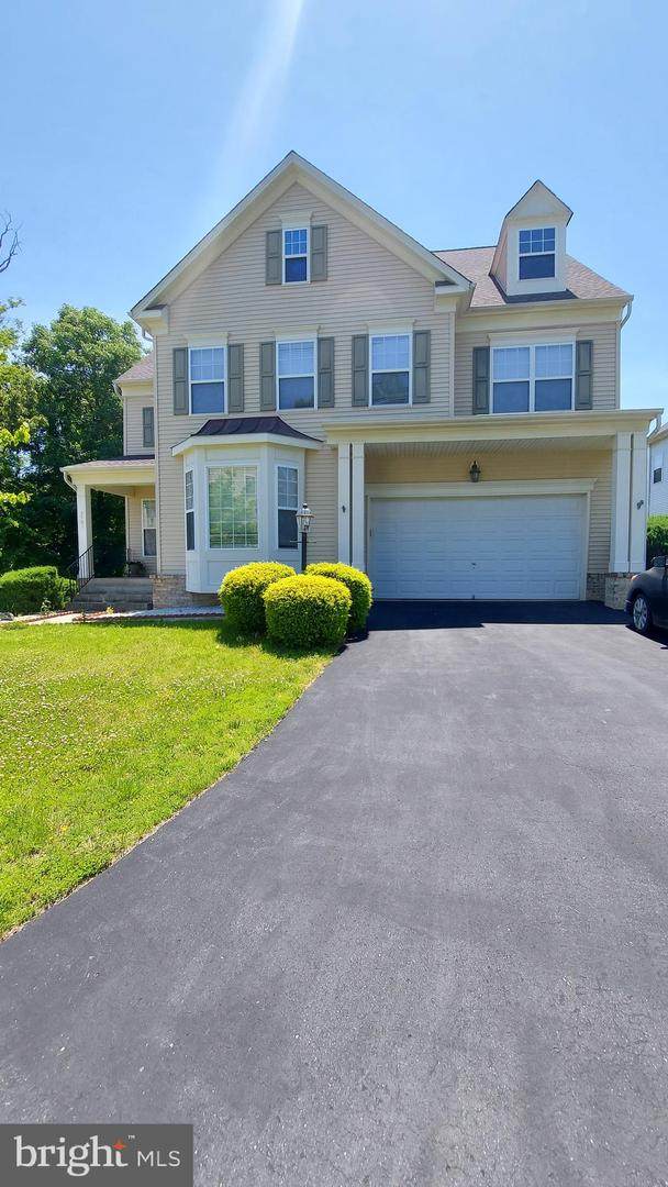 3701 Expedition Drive - Photo 1