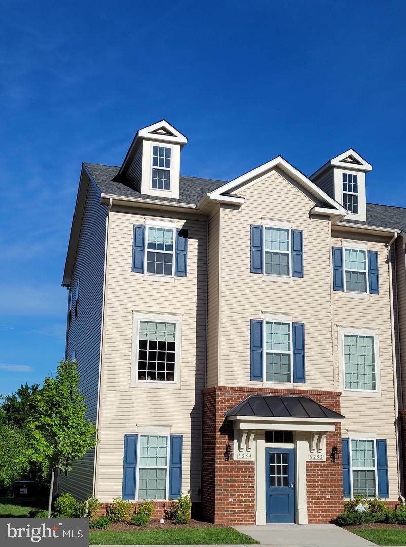 8254 Knight Station Way - Photo 1