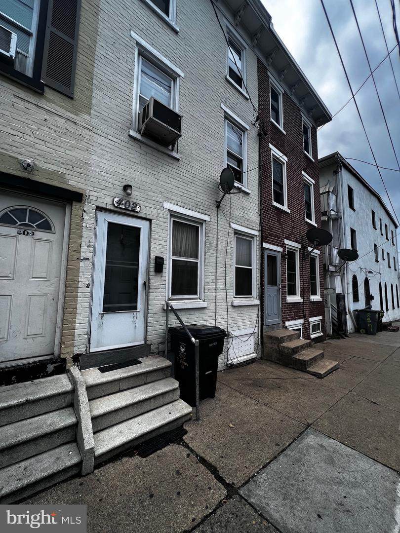 402 Adams Street - Photo 1