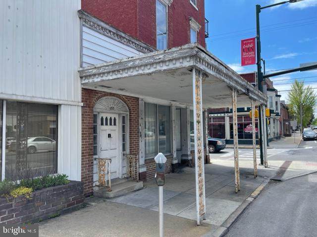159 Hanover Street - Photo 1