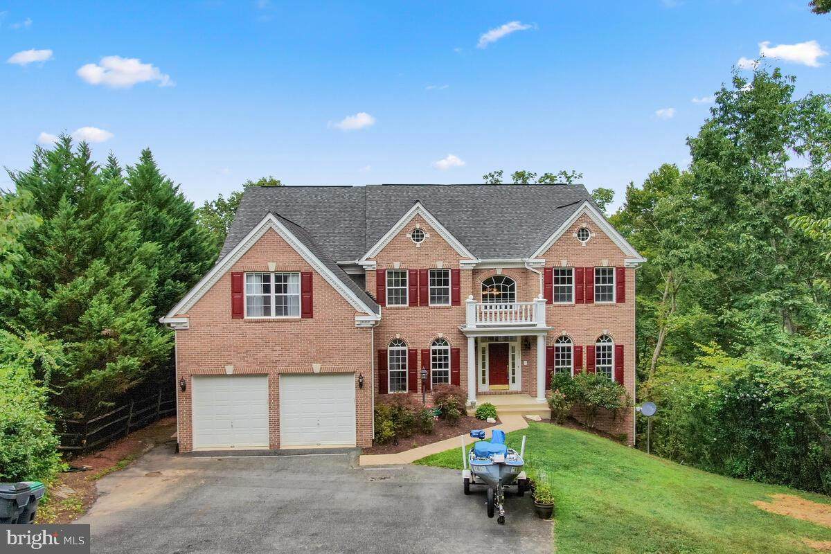 322 Ironside Cove - Photo 1