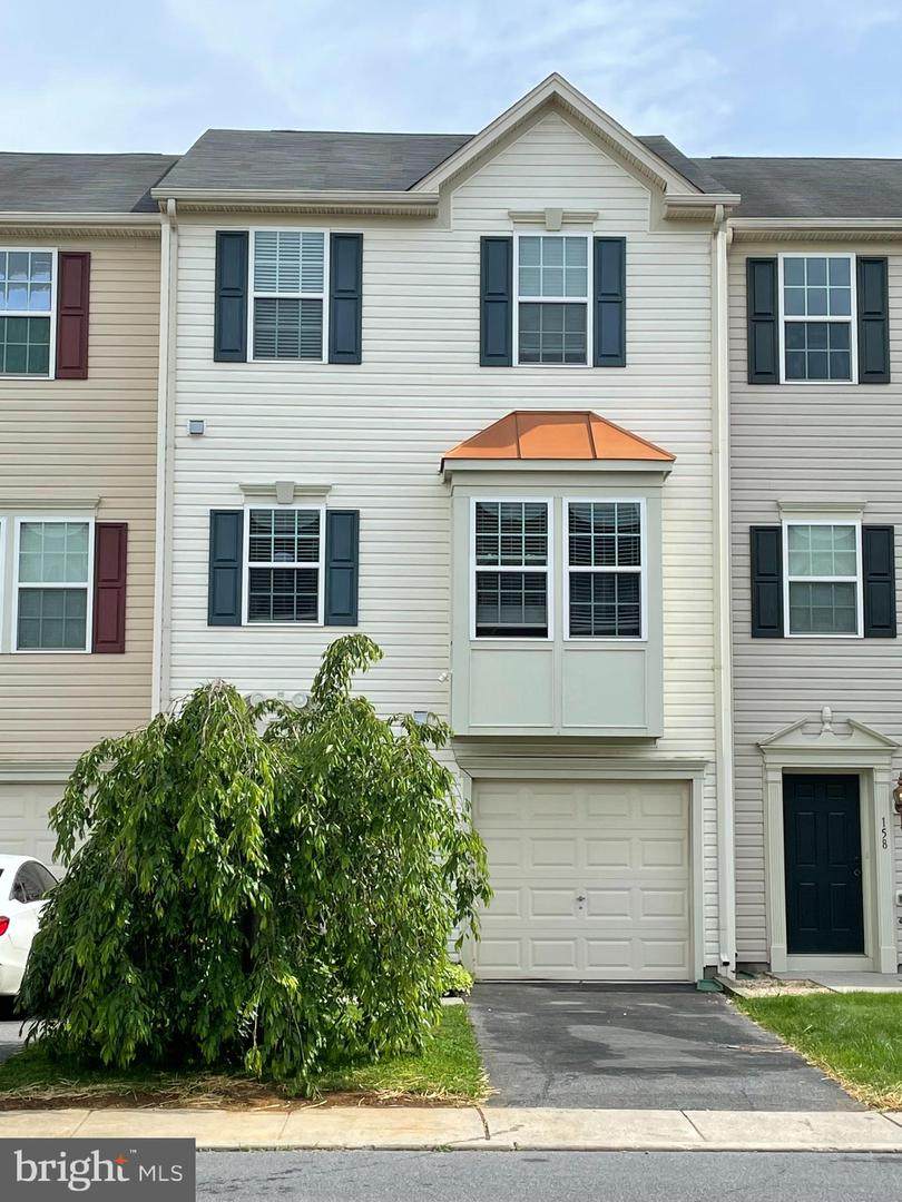 162 Tidewater Terrace - Photo 1