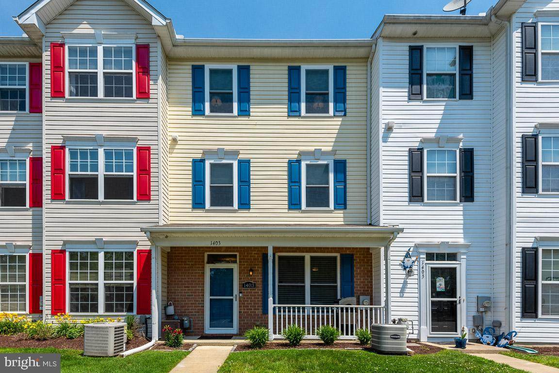 1403 Blue Heron Drive - Photo 1
