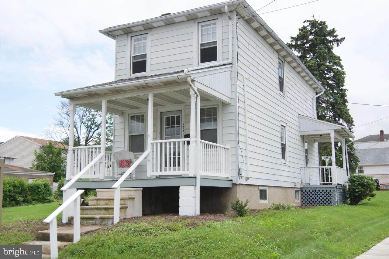 1500 King Street - Photo 1