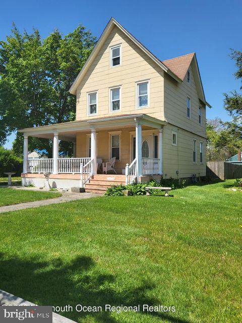 247 Route 9 - Photo 1