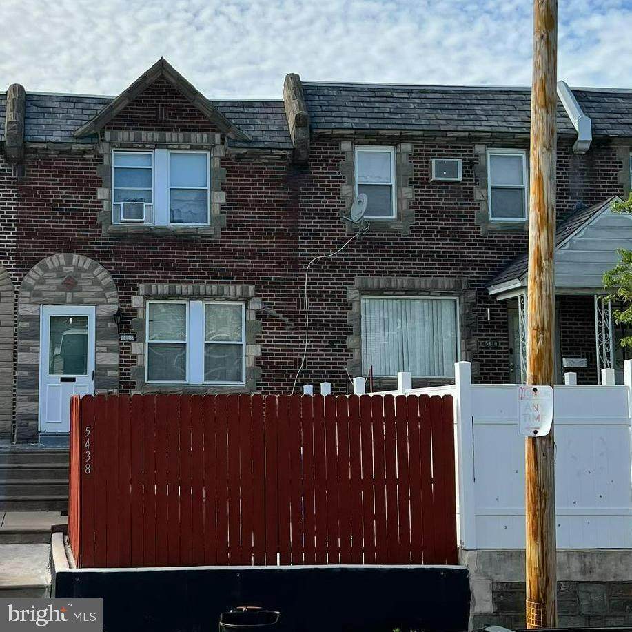 5438 Valley Street - Photo 1