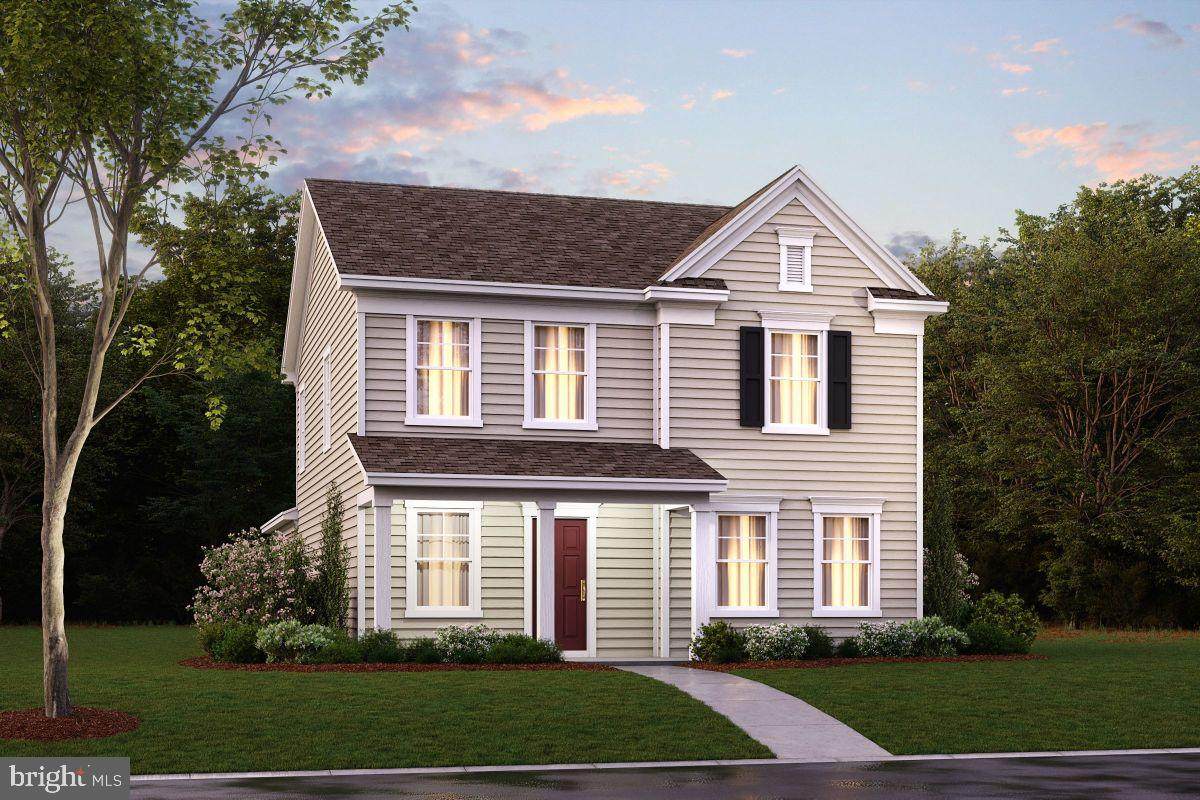7138 John Marshall Mews - Photo 1