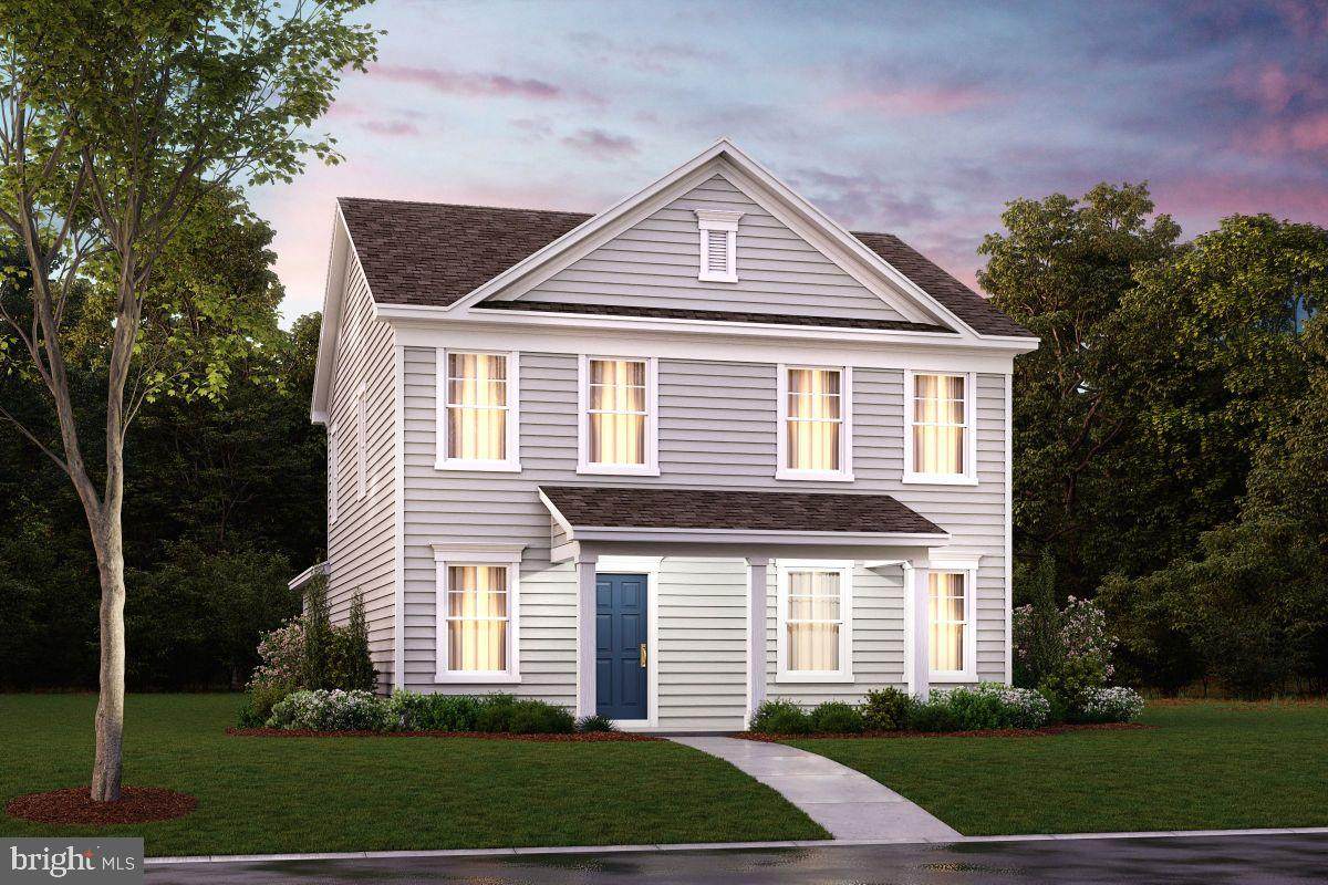 17264 Easter Lily Mews - Photo 1